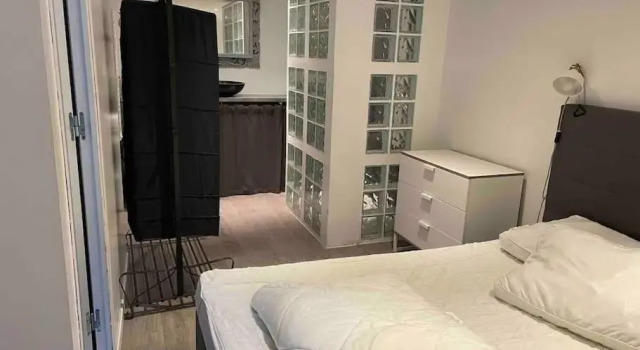 Jolie appartement proche plage du débarquement, Забронировать Апартаменты/квартира  