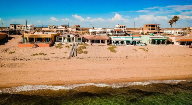 Puesta del Sol by FMI Rentals, Book Apartment Puerto Penasco Sonora