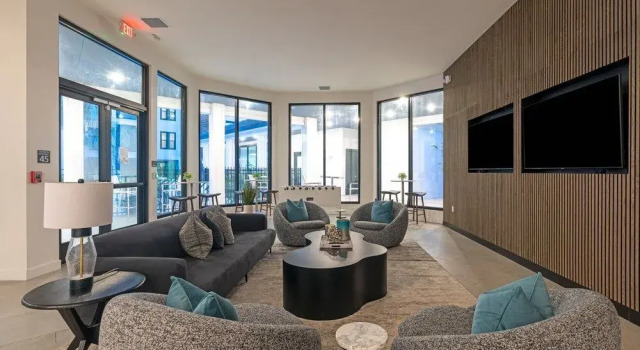 Landing Apartments Westshore - Tampa, Prenota Residence Tampa Florida