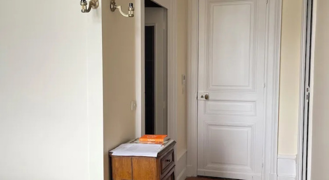 Номер Economy Château De Laubrière - Teritoria