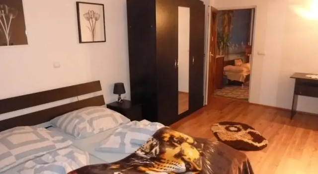 Pensiunea Nagy, Rezerwuj Hotel Hotele w Carpathians - Romania z parkingiem, Parking