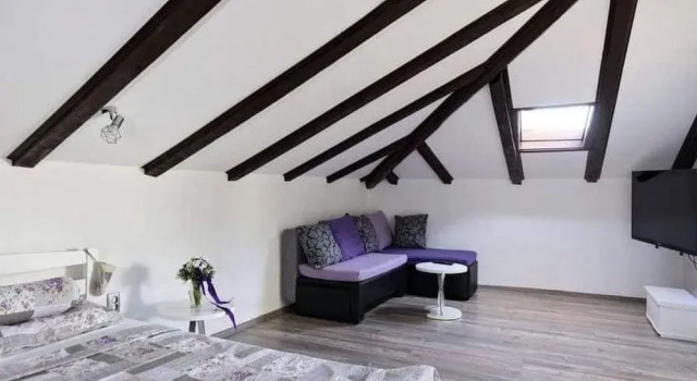 Lavanda Penthouse