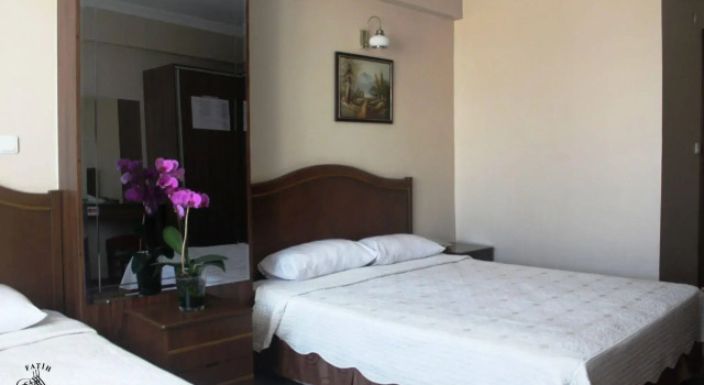 Fatih Resadiye Hotel
