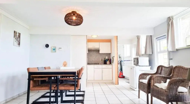 Landelijk gelegen vakantiebungalow OK19, Book Hotel Oostkapelle Zeeland