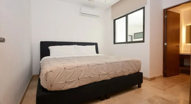 Семейные апартаменты с балконом Ipana Apartment Deluxe