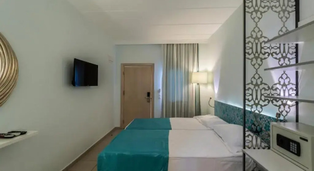 Двухместный номер Standard Babana Hotel