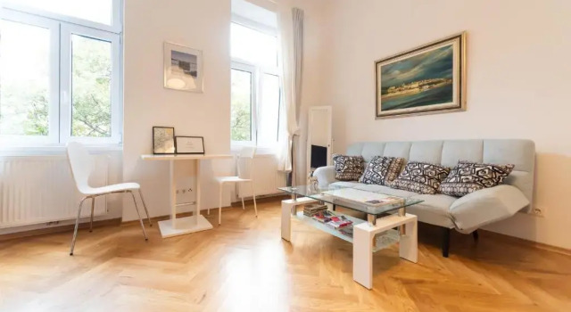 Prater Studio next Fair, UN, WU and City Center, Rezervovat Hotel Hotely v Vídeň s parkováním, Parkování