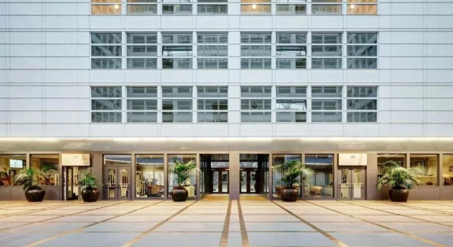 The Mandala Suites, Rezervasyon Apart Otel Mitte Berlin, Komische Oper Berlin yakınında