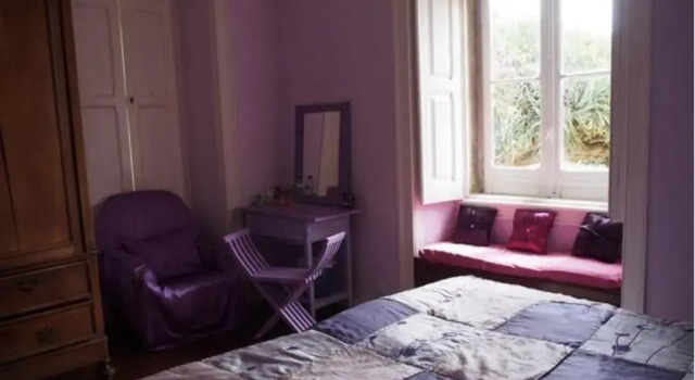 Двухместный номер Standard Casa Grande Portugal