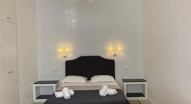 Номер Deluxe Art Atelier Risorgimento Guest House