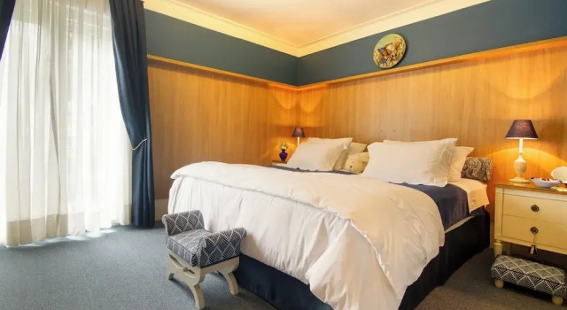 Люкс Standard Casa Regaleira Hotel Boutique
