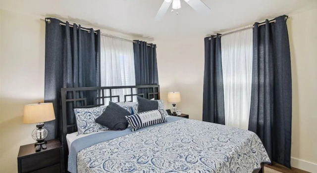 A Time to Lime by Ryson Vacation Rentals, Book Feriehus Galveston Houston