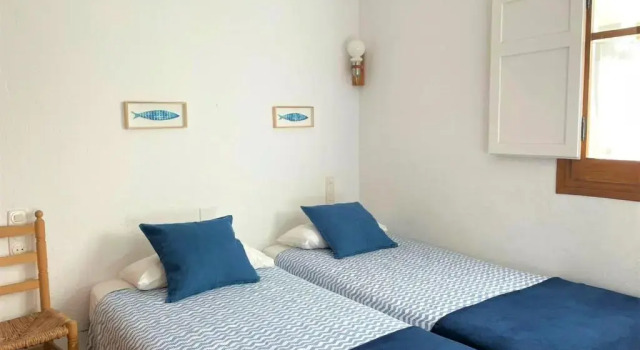 UNIÓ - Apartamento en el casco antiguo, Забронировать Апартаменты/квартира Апартаменты Кадакес, рядом с S'Alqueria Petita Beach, Апартаменты/квартира