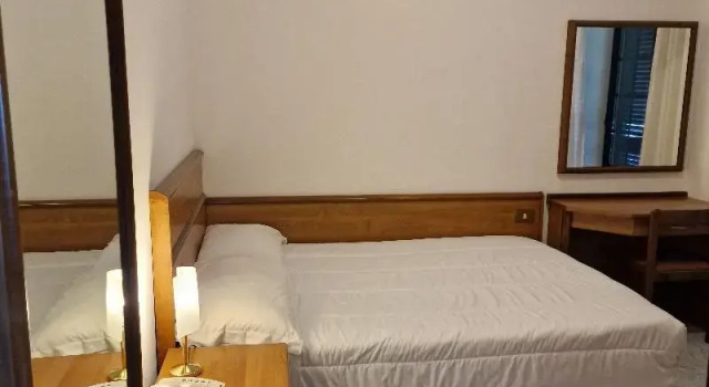 Двухместный номер Standard Hotel Montegrino Lakeview