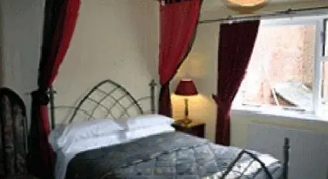 The Lamb Inn