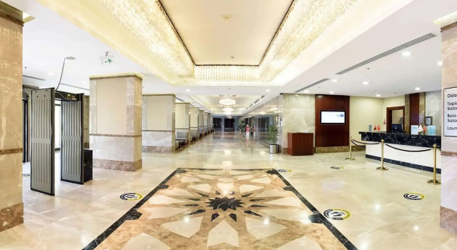 Ramada Plaza by Wyndham Malatya Altin Kayisi, Prenota Hotel Malatya Anatolia Orientale