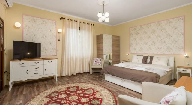 Beautiful Apartment in Opatija With Wifi and 3 Bedrooms