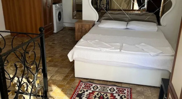 Апартаменты Kalkan Koc Apart