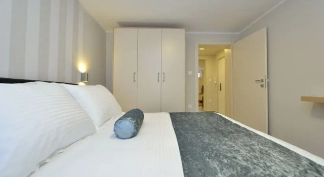Apartment Karla Jedan