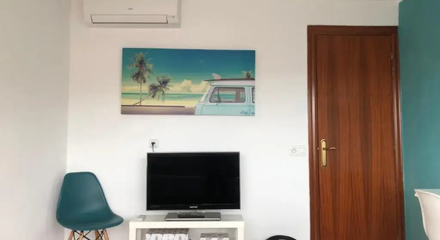 Beta's place - Apartamento primera línea de playa, Забронировать Апартаменты/квартира Апартаменты Бланес, Апартаменты/квартира