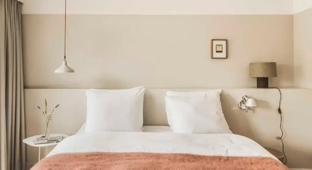 Двухместный номер Standard Boutique Hotel Weesp