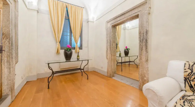 Secret Rhome Suite Lab, Забронировать Отель Пантеон Рим, рядом с Piazza della Madonna dei Monti
