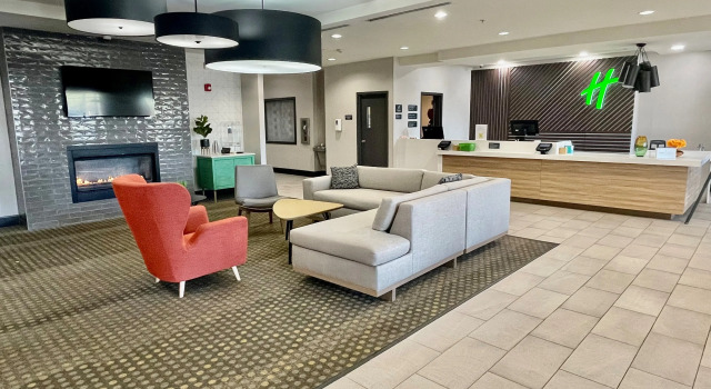 Holiday Inn Lansdale-Hatfield, an IHG Hotel, Buchen Sie Hotel 3-Sterne-Hotels in New Britain, 3*