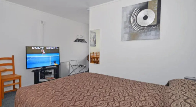 Номер Classic Celtic Motel