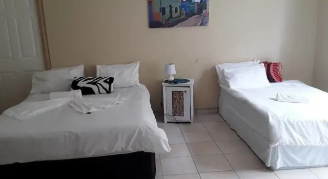 Standard Zimmer Stevens Guesthouse