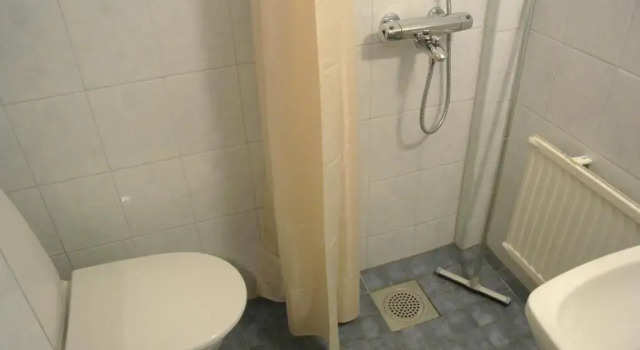 Номер Standard Hotelli Iisalmen Seurahuone