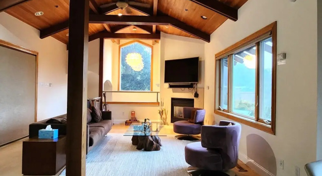 Chic & Exclusive Home