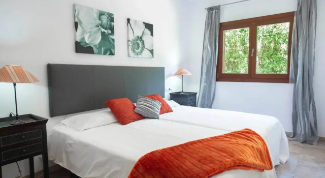Finca Son Manyo Suite, Rezerwuj Hotel Hotele w Majorka z basenem, Basen