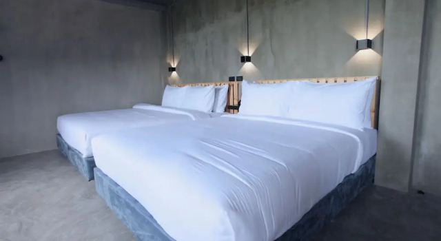 Номер Standard Inn Home