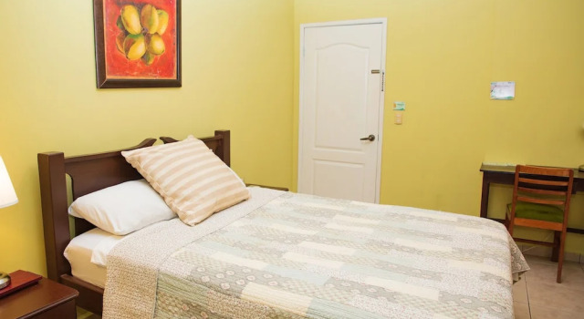 Номер Standard Hotel314