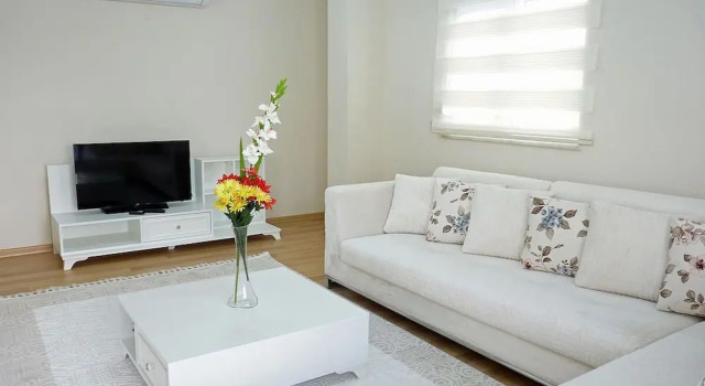 Номер Comfort White Star Antalya
