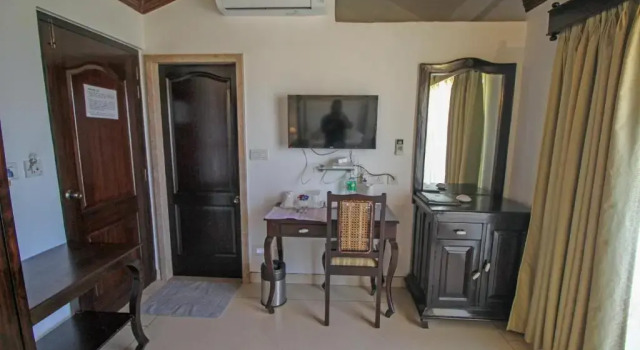Номер Standard с видом на море Resort Coqueiral - A Portuguese Heritage Stay by the Sea