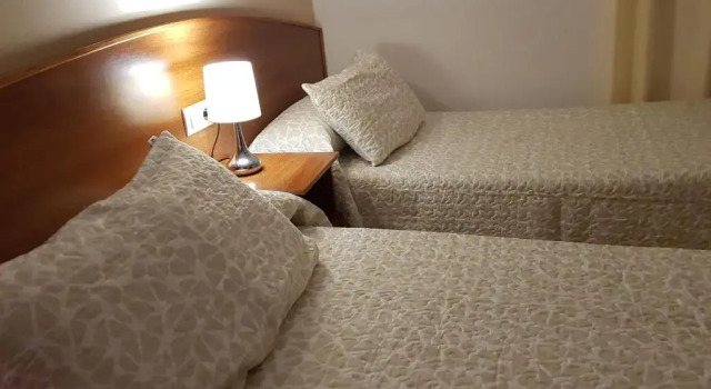 Hostal Mary