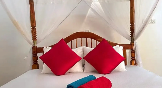 Номер Luxury Cinnamon City