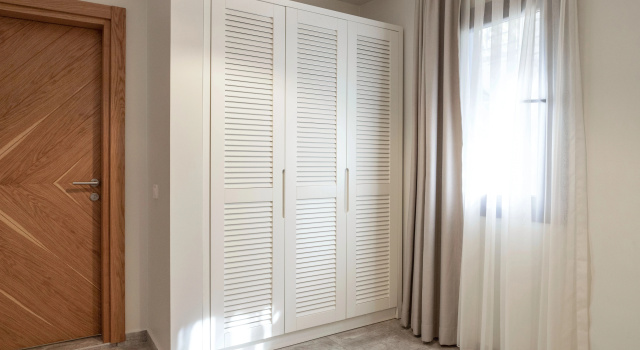 Четырёхместный люкс Grand Dorman Suites