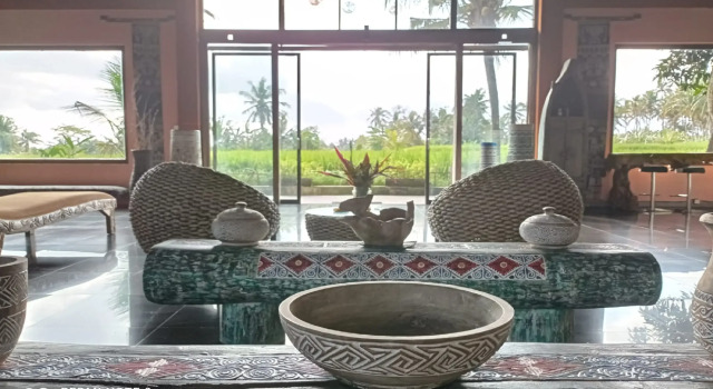 Villa Geno Ubud RedPartner