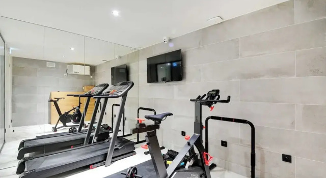 Perfect Stay- 1 Bdr/4p - Gare de Lyon / AC