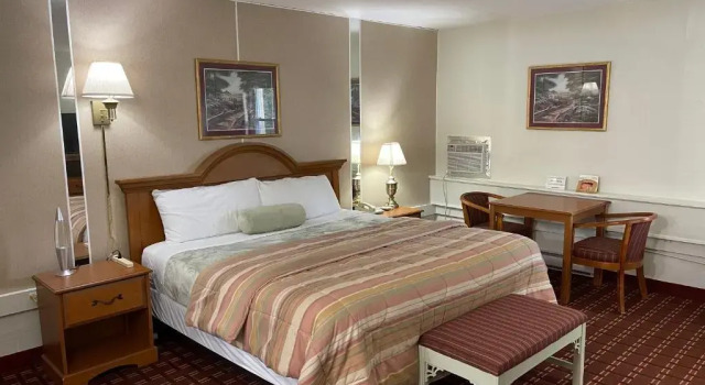 The Autumn Inn, Reserva ahora Hotel Bennington Green Mountains