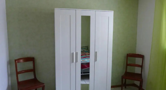Anjas Ferienwohnung Alken, Забронировать Отель Алькен Хунсрюк