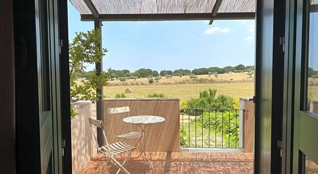 Номер Comfort Apulia Victor Country Hotel