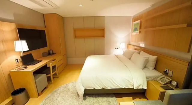 Номер Standard Rian Hotel