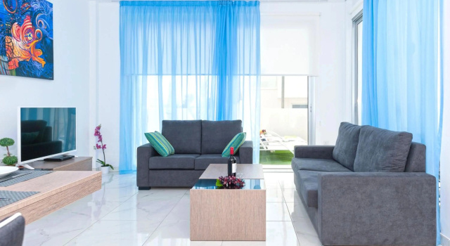 Villa Marlen, Reservar Vila Hotéis de 5 estrelas em Famagusta, 5*