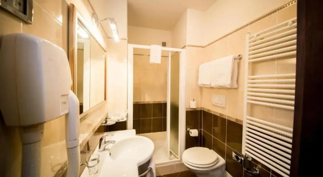 Номер Standard Hotel Ares