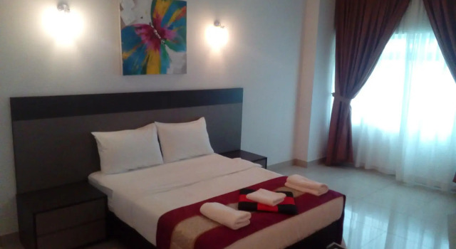 Aster+ Hotel Bukit Jalil, Забронировать Отель Куала-Лумпур Федеральная территория Куала-Лумпур