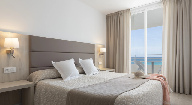 Hotel Club Palia Sa Coma Playa