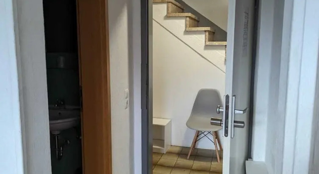 Номер Economy B+B Hotel Sonnenmatte Near Badeparadies